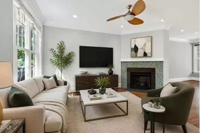 142 Finsbury Street, Durham, NC 27703 - Photo 8