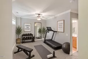 142 Finsbury St, Durham, NC 27703 - Photo 6