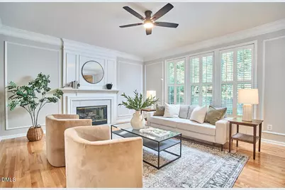 6601 Monnell Drive, Raleigh, NC 27617 - Photo 18