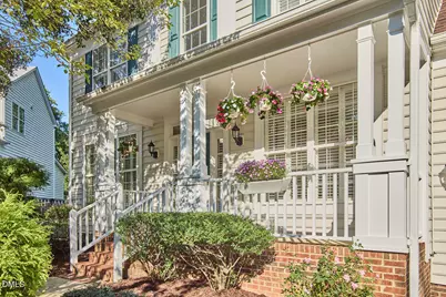 6601 Monnell Drive, Raleigh, NC 27617 - Photo 2
