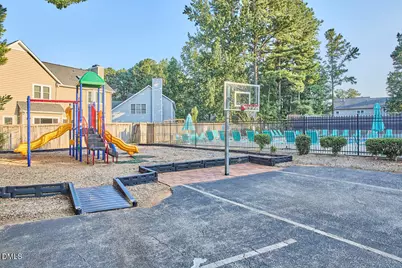6601 Monnell Drive, Raleigh, NC 27617 - Photo 40
