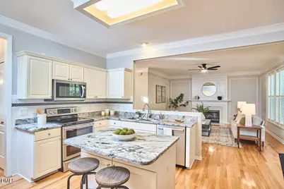 6601 Monnell Drive, Raleigh, NC 27617 - Photo 14