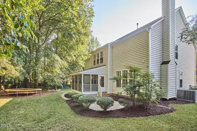 6601 Monnell Drive, Raleigh, NC 27617 - Photo 38