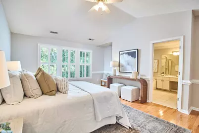 6601 Monnell Drive, Raleigh, NC 27617 - Photo 24
