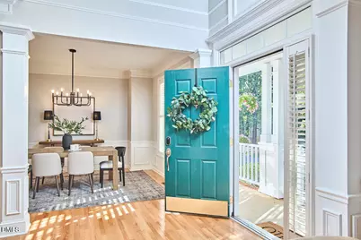 6601 Monnell Drive, Raleigh, NC 27617 - Photo 6