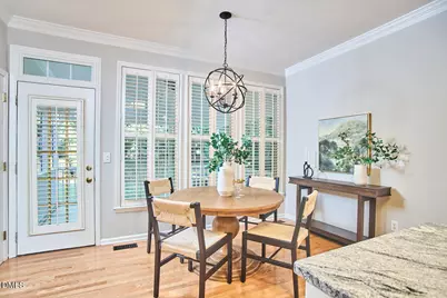 6601 Monnell Drive, Raleigh, NC 27617 - Photo 16