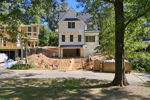 2702 N Mayview Rd, Raleigh, NC 27607 - Photo 2