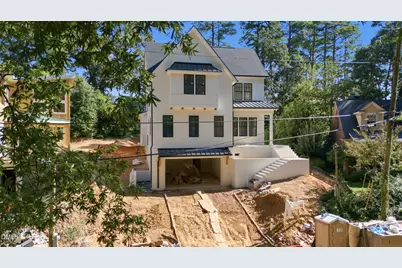 2702 N Mayview Road, Raleigh, NC 27607 - Photo 1