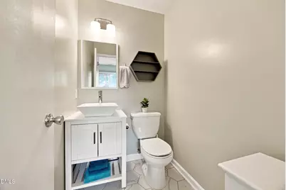 7401 Longstreet Drive, Raleigh, NC 27615 - Photo 14