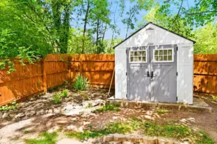 7401 Longstreet Dr, Raleigh, NC 27615 - Photo 20