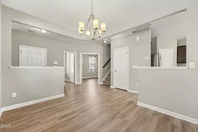 718 Maypearl Lane, Raleigh, NC 27610 - Photo 6