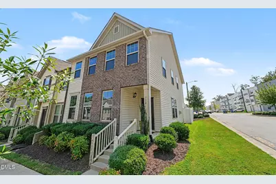 718 Maypearl Lane, Raleigh, NC 27610 - Photo 2