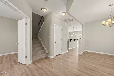 718 Maypearl Lane, Raleigh, NC 27610 - Photo 4