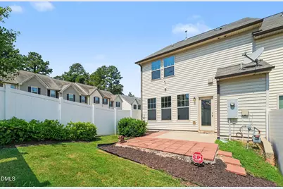 718 Maypearl Lane, Raleigh, NC 27610 - Photo 30