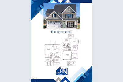 220 Pendergrass Drive, Princeton, NC 27569 - Photo 2