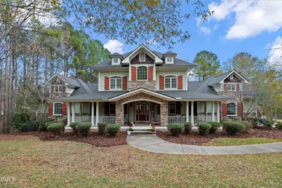 11 Grey Oak, Pittsboro, NC 27312 - Photo 1
