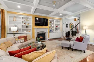 9804 San Remo Pl, Wake Forest, NC 27587 - Photo 8