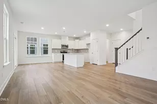1529 Briar Brook Ln, Zebulon, NC 27597 - Photo 10
