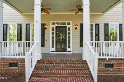 113 Laurel Wreath Lane, Cary, NC 27519 - Photo 4