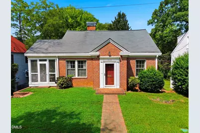 1420 Park Drive, Raleigh, NC 27605 - Photo 1