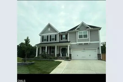 119 Hemlock Falls Trail, Raleigh, NC 27603 - Photo 1