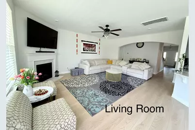 119 Hemlock Falls Trail, Raleigh, NC 27603 - Photo 22