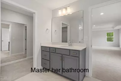 119 Hemlock Falls Trail, Raleigh, NC 27603 - Photo 26