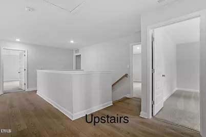 119 Hemlock Falls Trail, Raleigh, NC 27603 - Photo 16