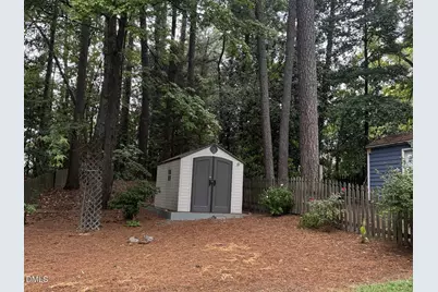 5019 Simmons Branch Trail, Raleigh, NC 27606 - Photo 30
