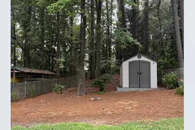 5019 Simmons Branch Trail, Raleigh, NC 27606 - Photo 28