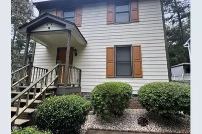 5019 Simmons Branch Trail, Raleigh, NC 27606 - Photo 2
