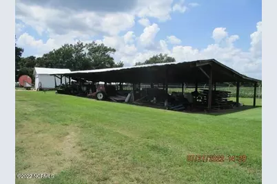 382 Pig Cradle Lane, Clinton, NC 28328 - Photo 10