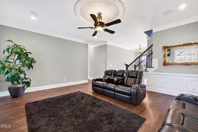 22 Shoreline Drive, Princeton, NC 27569 - Photo 14