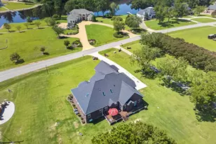 22 Shoreline Dr, Princeton, NC 27569 - Photo 58