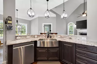 22 Shoreline Drive, Princeton, NC 27569 - Photo 16