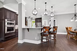 22 Shoreline Dr, Princeton, NC 27569 - Photo 20