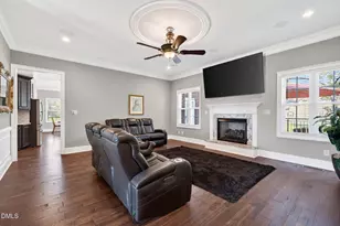 22 Shoreline Dr, Princeton, NC 27569 - Photo 12