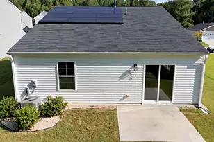917 Bellewood Gardens Dr, Angier, NC 27501 - Photo 8