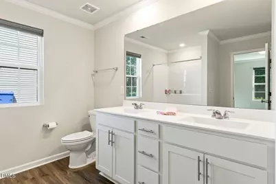 917 Bellewood Gardens Drive, Angier, NC 27501 - Photo 20