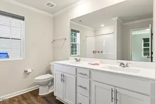 917 Bellewood Gardens Dr, Angier, NC 27501 - Photo 20