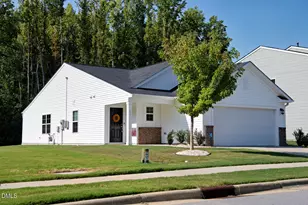 917 Bellewood Gardens Dr, Angier, NC 27501 - Photo 4