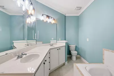 305 Presque Isle Lane, Chapel Hill, NC 27514 - Photo 22
