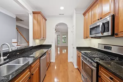 305 Presque Isle Lane, Chapel Hill, NC 27514 - Photo 10