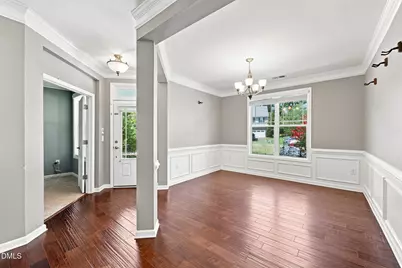 243 Chatsworth Lane, Clayton, NC 27527 - Photo 4