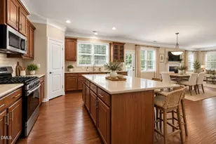 243 Chatsworth Ln, Clayton, NC 27527 - Photo 6