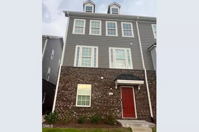 141 Colvard Farms Road, Durham, NC 27713 - Photo 1