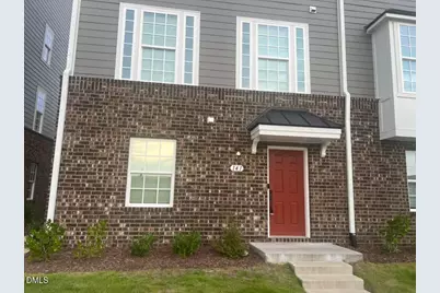141 Colvard Farms Road, Durham, NC 27713 - Photo 2