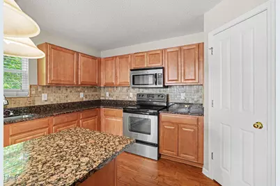4101 Twin Spires Drive, Knightdale, NC 27545 - Photo 8