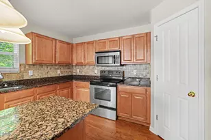 4101 Twin Spires Dr, Knightdale, NC 27545 - Photo 8