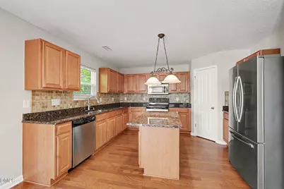 4101 Twin Spires Drive, Knightdale, NC 27545 - Photo 6